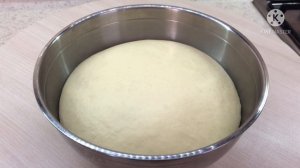 Пышные Булочки на кефире?