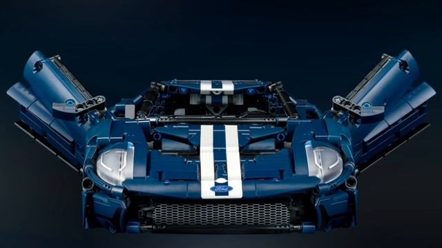 Топ 10 лучших наборов Lego Января 2023 года. смотреть онлайн