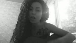 Дельфин "Надежда". Кавер