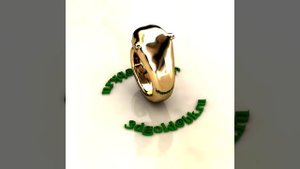 Изготовление ювелирных изделий на заказ.