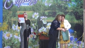 День села Тарасово Меловское