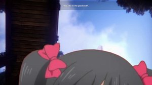 (18+)Oh here go spider bitz | Let's Play | Monster Girl Island Prologue | Part 4 |