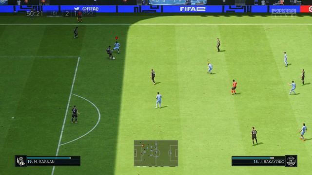 FIFA 23 - КАРЬЕРА ЗА КЛУБ UD IBIZA #16 ЭЛЬ КЛАСИКО смотреть онлайн