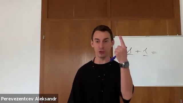 Формула успеха. Как построить структуру 4000+ человек за год? | А. Перевезенцев