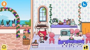 Все бесплатные рецепты в //Toca Boca//тока бока//