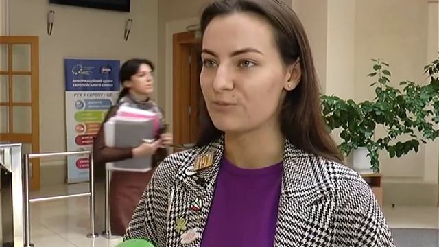 Незаконні вибори: студенти харківського вишу скаржаться на ректорат смотреть онлайн