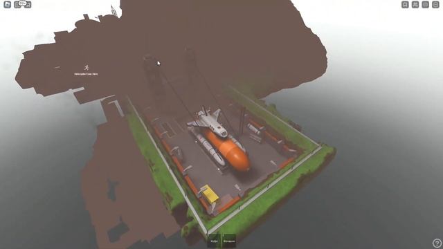 Играем в роблокс(часть 6(видео от двух лиц)) смотреть онлайн