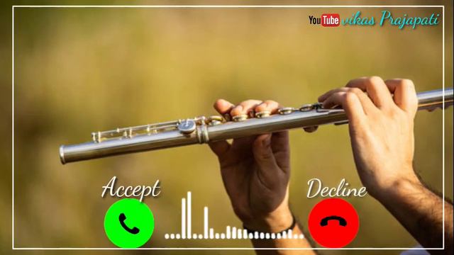 Krishna Ringtone | Bansuri Ringtone | Instrumental Ringtone | Murali Ringtone | Best Ringtone |