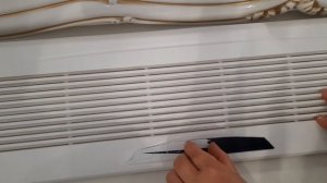 пожелтевшую сплит систему как отбелить?! saralmış klimayı boyadım süper görüntü