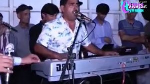 Кадами Курбон Абдуло кадут овардум