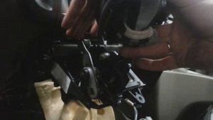 Рено сценик не включается задняя передача
