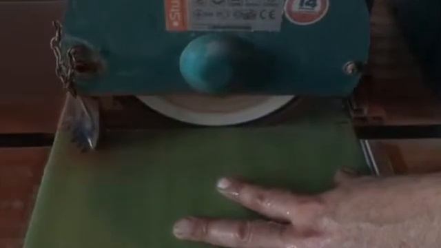 Беспылевая резка керамической плитки смотреть онлайн