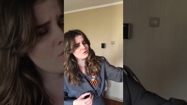 ДЕМЕНТЬЕВА ДИАНА Л. Гуров "Тишина" смотреть онлайн