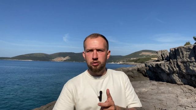 СРОЧНО! СНЯЛ ЖИЛЬЁ В ЧЕРНОГОРИИ ЗА 15 000 РУБЛЕЙ. АРЕНДА В ЧЕРНОГОРИИ #черногория #подуматьтолько