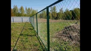 Какая высота забора разрешена по нормативу. Какие заборы запрещено устанавливать