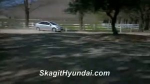 Skagit Hyundai Direct 2 You Hyundai Holiday Campaign