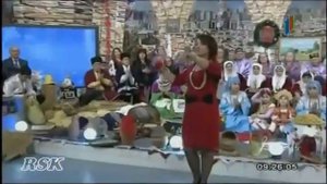 Дердина дивана я зун