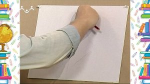 Школа Шишкиного Леса. Рисование. Портрет