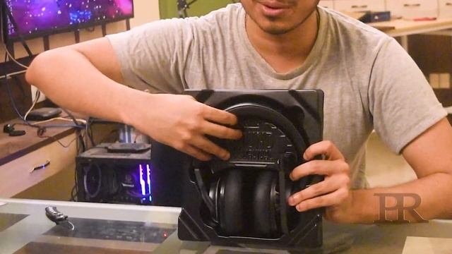 Coolest Headset from JBL !! | JBL Quantum 800 | PRTech смотреть онлайн