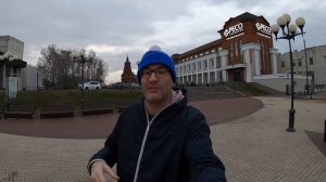 Meanwhile in Russia - Life In Russia Continues as Normal