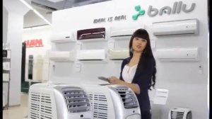 Как выбрать Мобильный кондиционеры Ballu серии Smart, обзор и отзывы о мобильных кондиционерахх