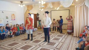 Про Фому и Ерему