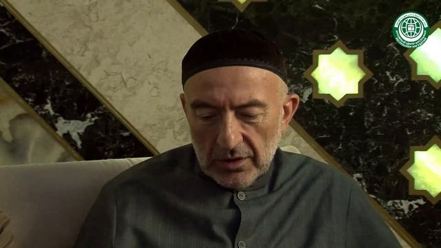 Передача про принятие Ингушами Ислама. смотреть онлайн