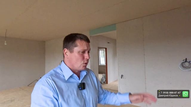 ТИШИНА И КОМФОРТ | Уютный дом с видом на горы в Хосте КП "Каштаны" смотреть онлайн