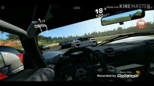 Самая быстрая машины в Real Racing 3