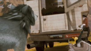 Alpha and Omega Blu-ray and DVD trailer