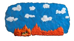 Футаж Россия