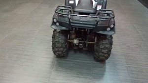 Квадроцикл Linhai-Yamaha М 200