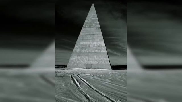 Пирамида Голода смотреть онлайн