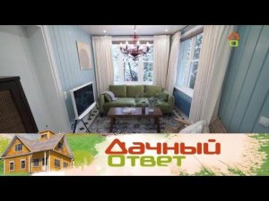 "Дачный ответ": Современная кухня-столовая с легким скандинавским акцентом