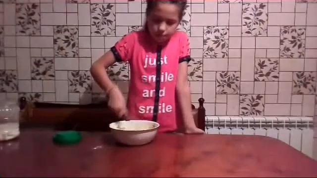 Вкусные блинчики