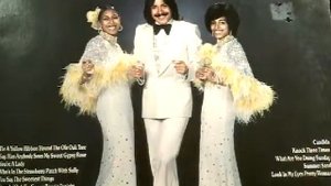 Tony Orlando & Dawn – Greatest Hits, 1975