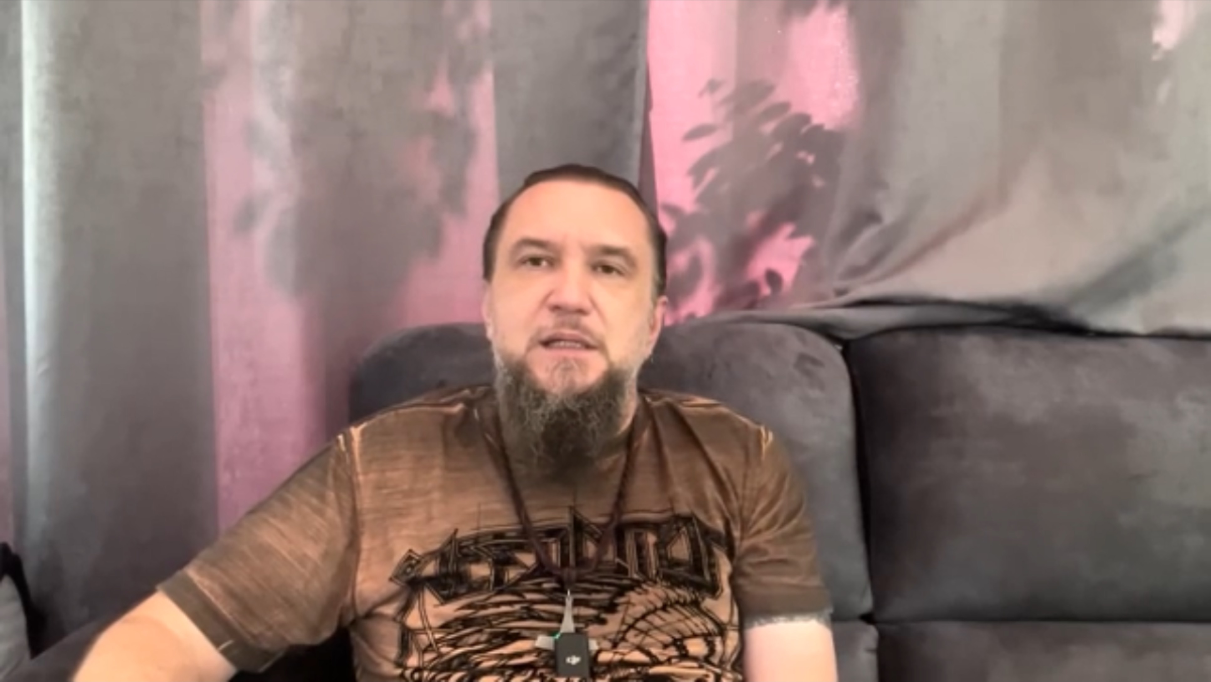 Медина Фес. Часть 1.