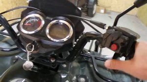 STELS 500 GT