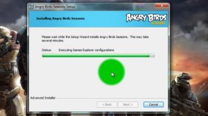 descargar e instalar angry birds seasons full!! (PC)!