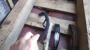 Сравнение цепей грм новая и б/у на ниву ваз 2121 мотор 2106 карбюраторная