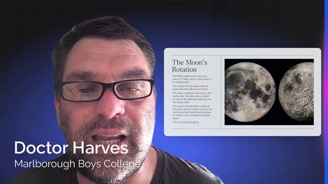 L1 NCEA ESS - The Moons Orbit смотреть онлайн