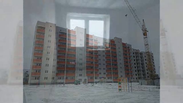 Вологда, Старое шоссе 5 – продается 1-комнатная квартира смотреть онлайн