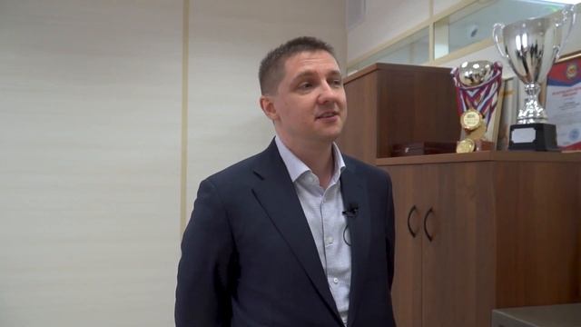 Миллиарды на электрике. Бизнес-секреты основателя РОСЭК. Александр Петриков.