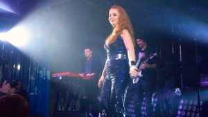 Lena Katina / Лена Катина (t.A.T.u.) - All around the world
