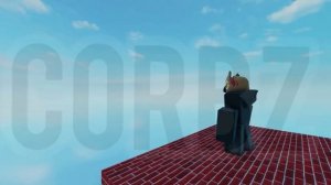a roblox parkour animation
