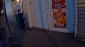 Мумитроль, передвигая вещи