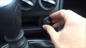 Обзор Nissan Qashqai 2011