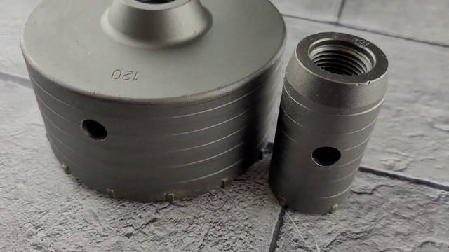 Коронки по бетону оптом на hozmsk.ru info@hozmsk.ru г.Дзержинский Доставка по РФ смотреть онлайн