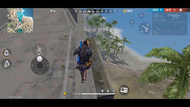 5 NUEVOS ESCONDITES PARA LLEGAR A HEROICO EN 2 DIAS EN FREE FIRE *IsAac19* смотреть онлайн