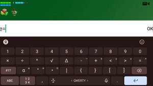 КАК СДЕЛАТЬ ОГРОМНЫЙ И МАЛЕНЬКИЙ ТЕКСТ В ЧИКЕН ГАН? |CHICKEN GUN|3.9.02|#chickengun #den19k